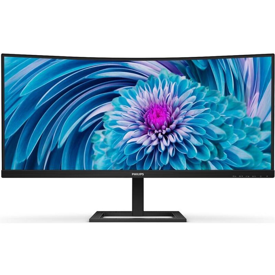 Philips 346E2CUAE (346E2CUAE/00) černý - main (0)