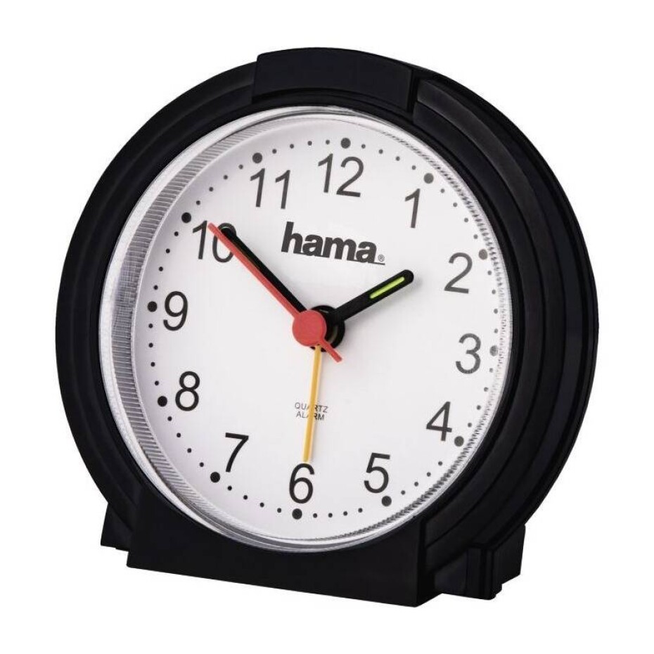 Hama Classic černý/bílý - main (0)