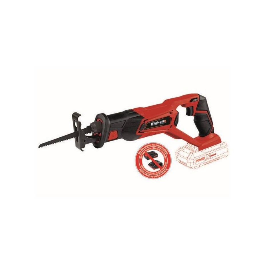 Einhell Expert TE-AP 18 Li (bez baterie) - main (0)
