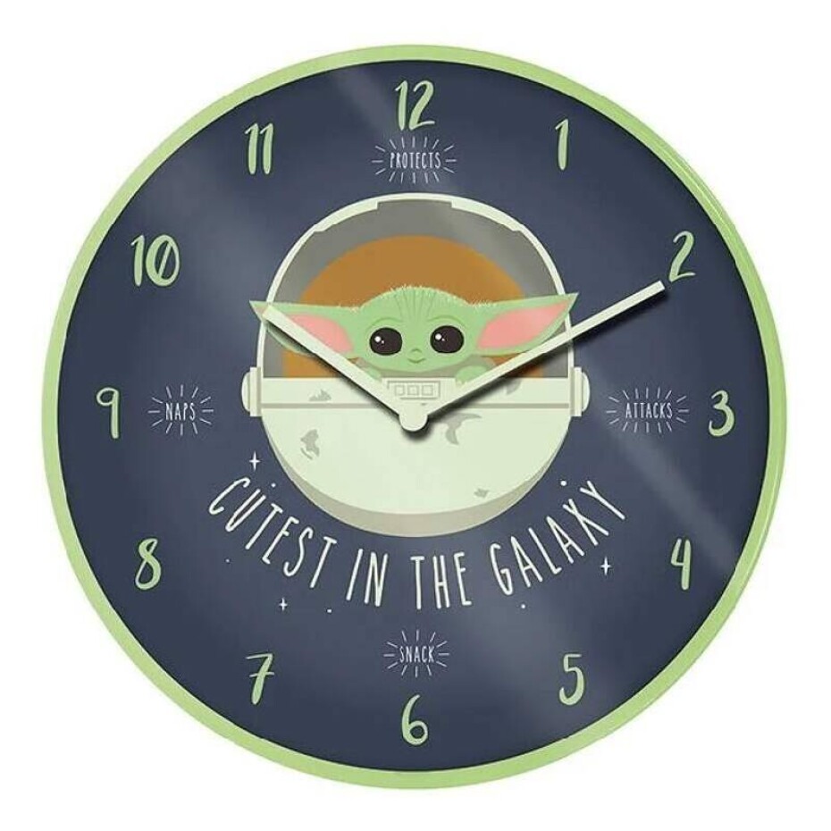 Epee GP85454 Star Wars The Mandalorian - main (0)