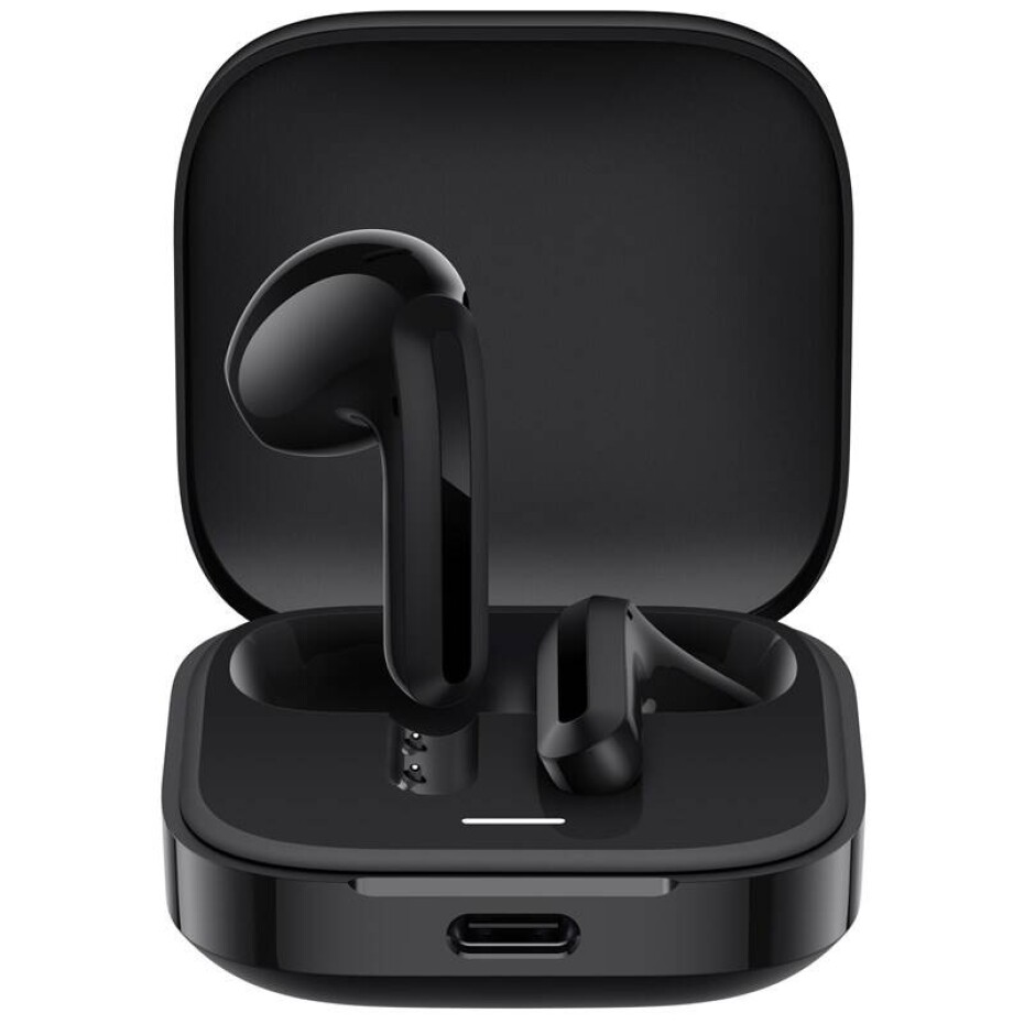 Xiaomi Redmi Buds 6 Active (55696) černá - main (0)