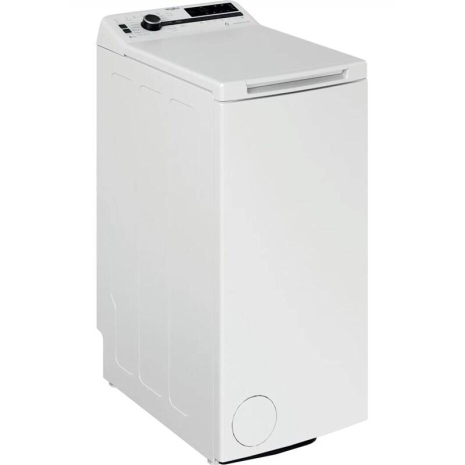 Whirlpool TDLRB 6251BS EU bílá - main (0)