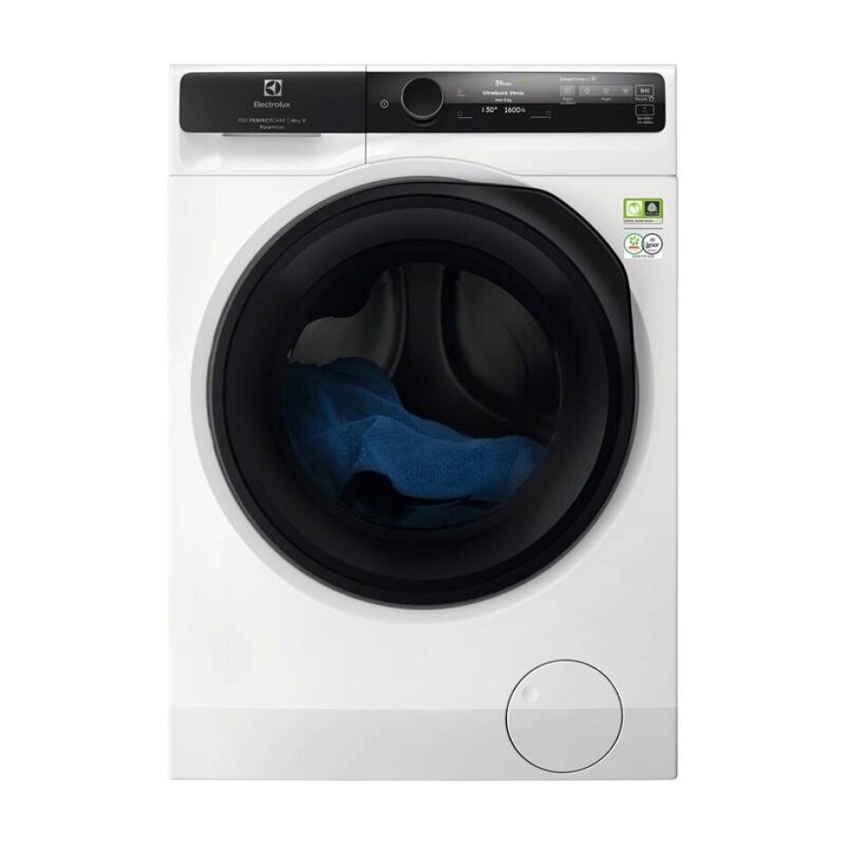 Electrolux EW9F7617SC bílá - main (0)