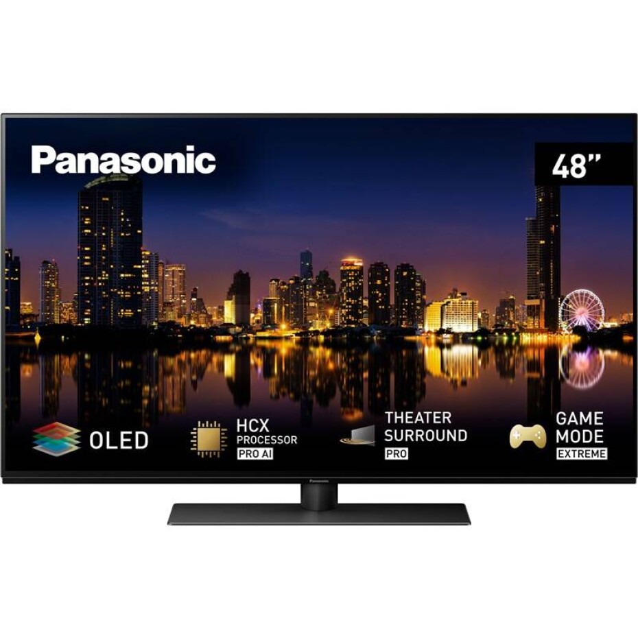 Panasonic TX-48MZ1500E - main (0)