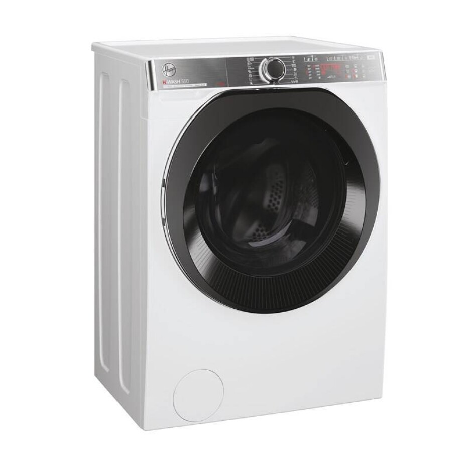 Hoover H5WPB437AMBS/1-S bílá - main (0)