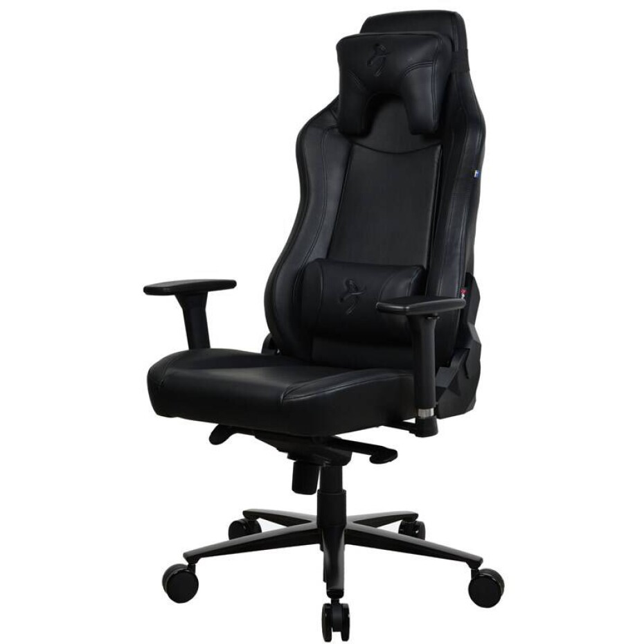 Arozzi VERNAZZA Soft PU (VERNAZZA-SPU-PBK) černá - main (0)