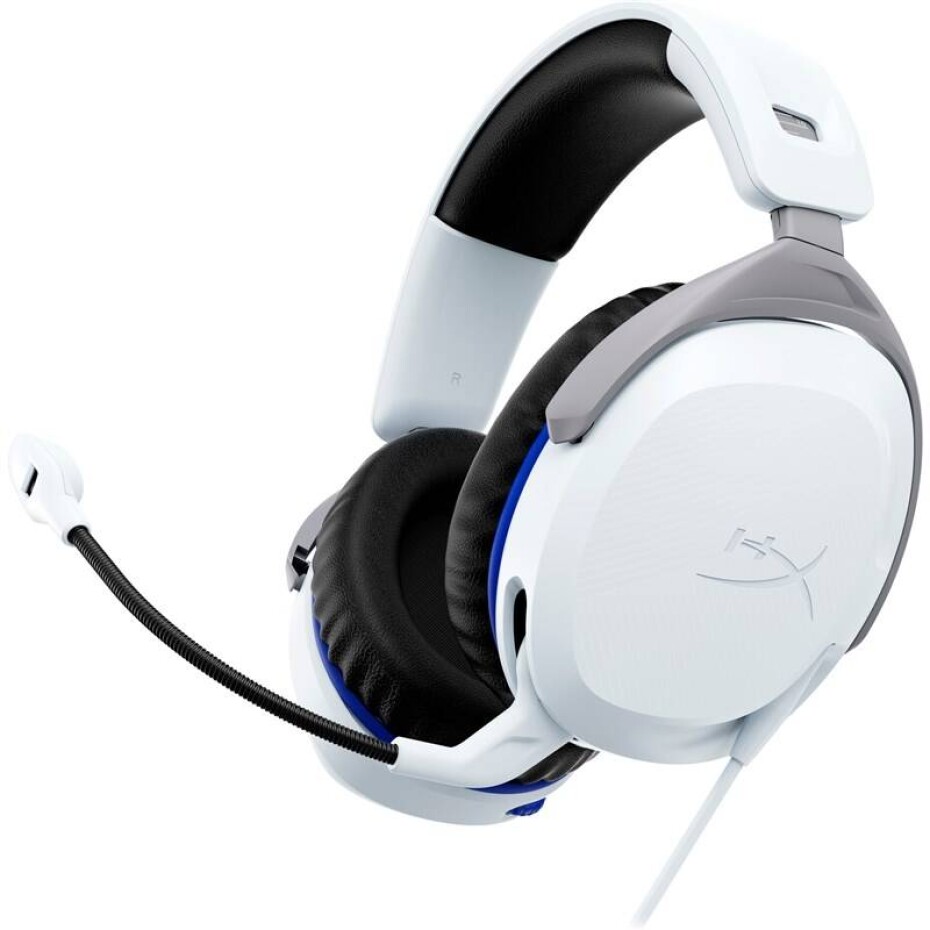 HyperX CloudX Stinger 2 - PlayStation (75X29AA) bílý - main (0)