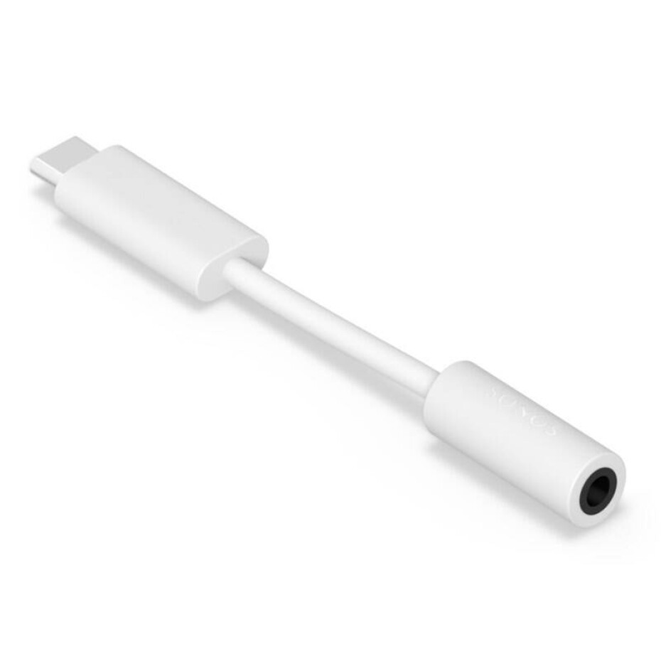 SONOS Line-In (LDNGLWW1) bílé - main (0)