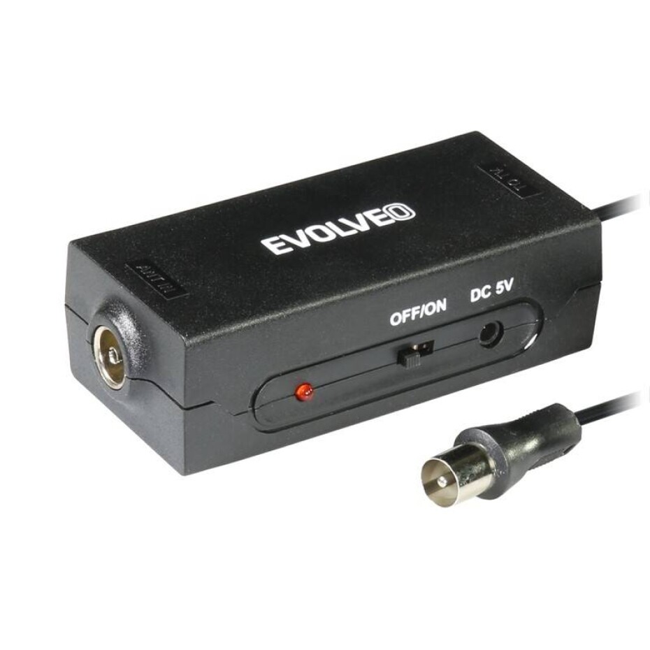 Evolveo Amp 1 LTE filtr (tdeamp1) - main (0)