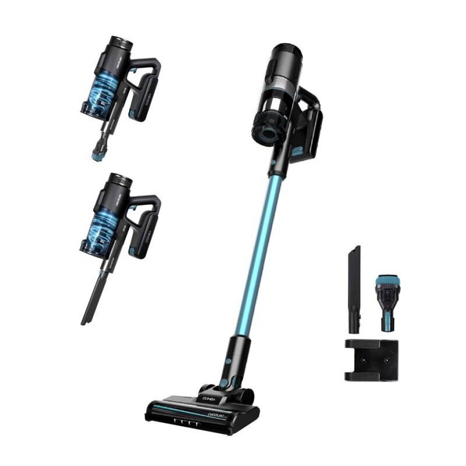 Cecotec Conga Rockstar 1500 Ray Pure - main (0)