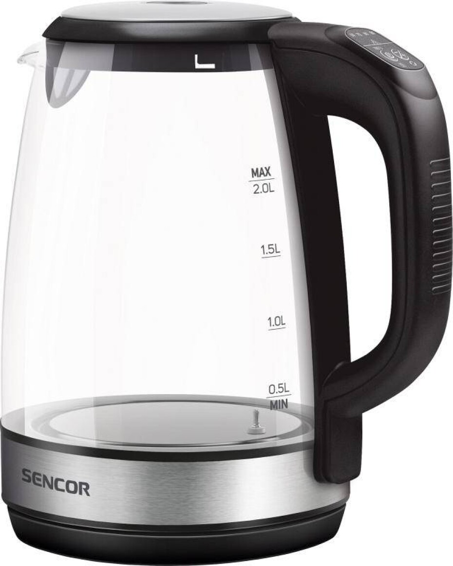 Sencor SWK 2090BK (444403) - main (0)