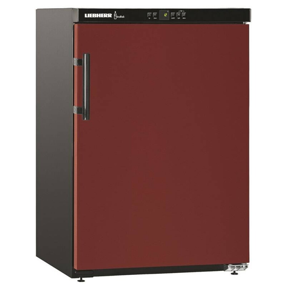 Liebherr Vinothek WKr 1811 - main (0)