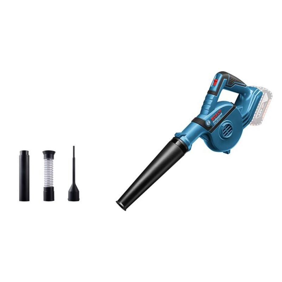 Bosch Professional GBL 18V-120 (bez baterie) - main (0)