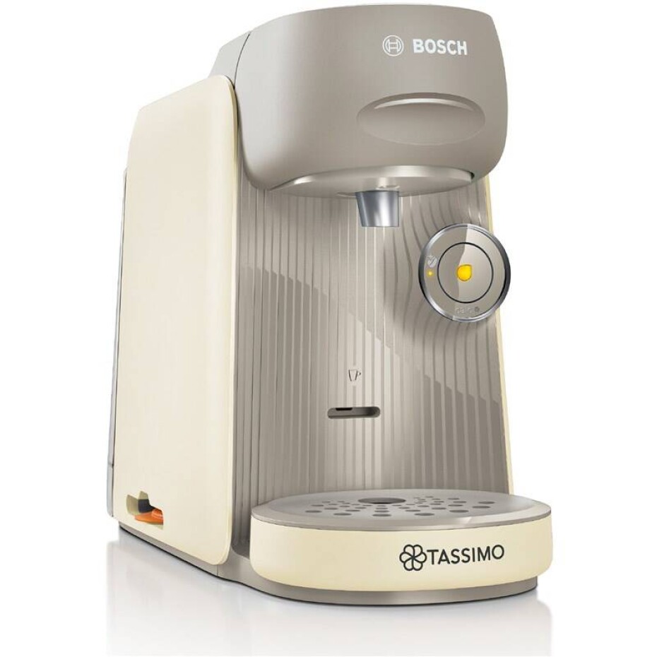 Bosch Tassimo Finesse TAS16B7 krémové - main (0)