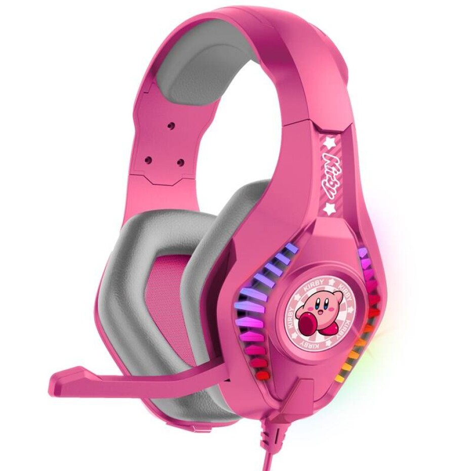 OTL Technologies Kirby PRO G5 (KB1002) růžový - main (0)