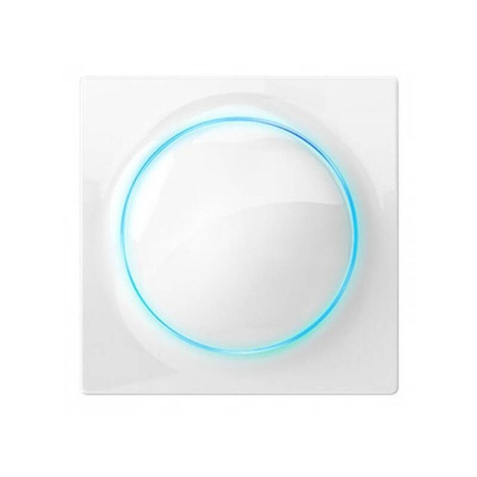Fibaro Walli Dimmer, Z-Wave Plus (FGWDEU-111-575) - main (0)