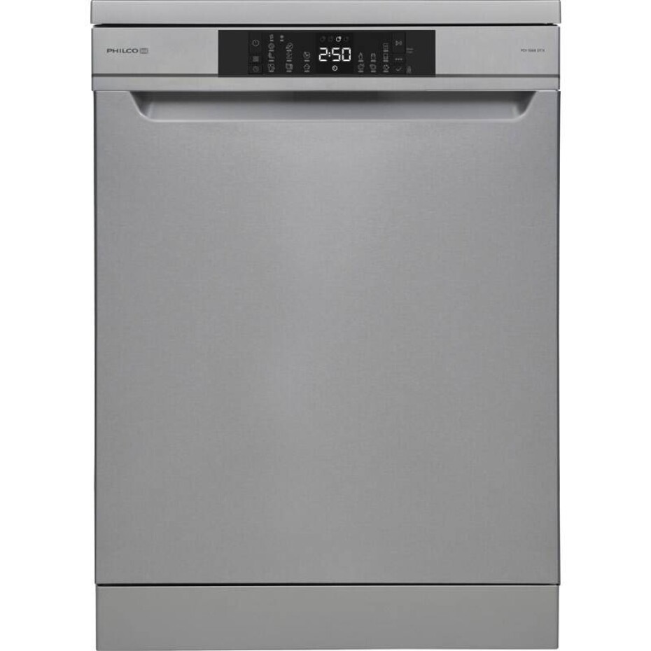 Philco PDI 1568 DTX nerez - main (0)