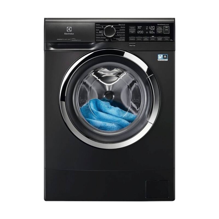 Electrolux SensiCare 600 EW6SM226CC šedá - main (0)