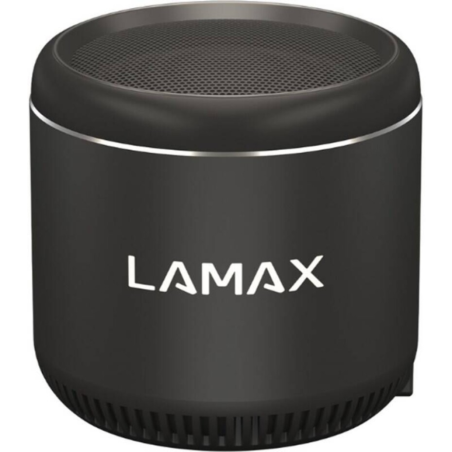 LAMAX Sphere2 Mini, USB-C černý - main (0)