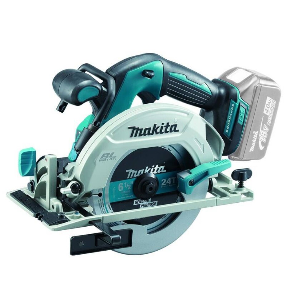 Makita DHS680Z (bez baterie) - main (0)