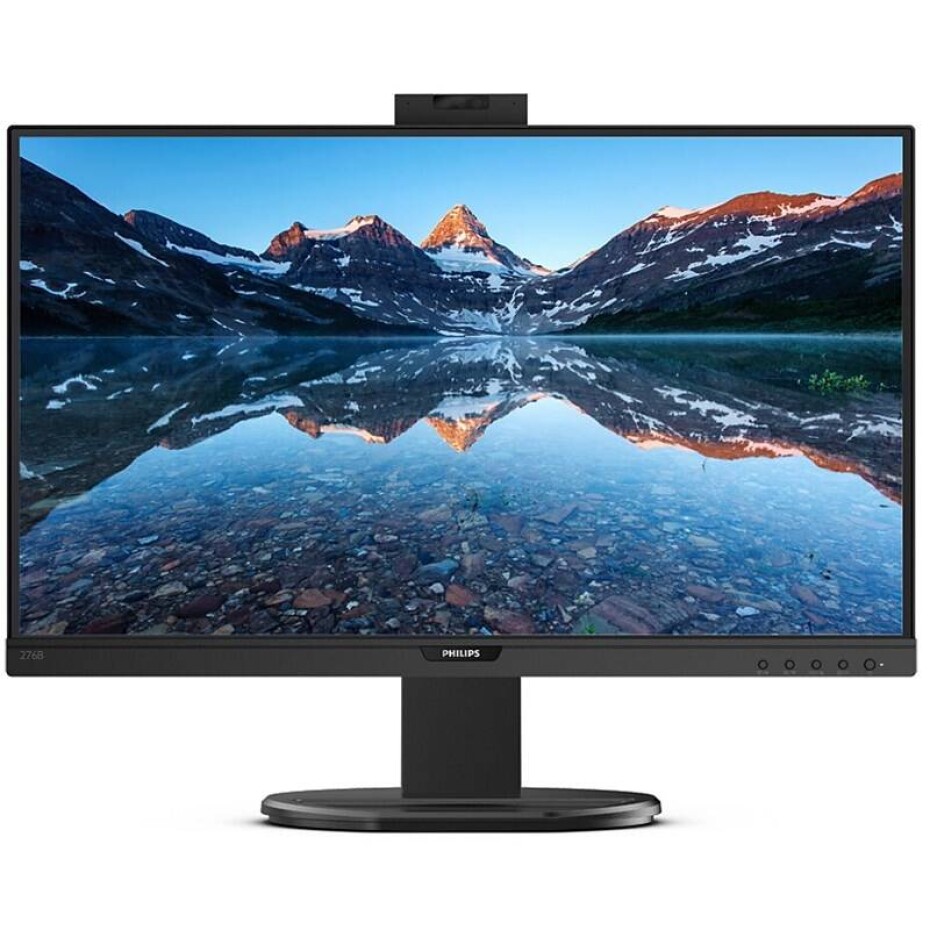 Philips 276B9H/00 (276B9H/00) černý - main (0)
