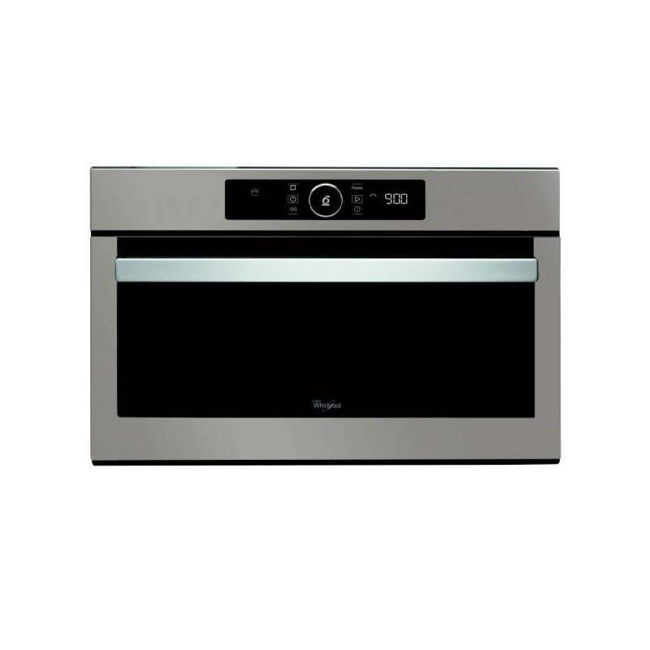 Whirlpool ABSOLUTE AMW 730 SD nerez - main (0)
