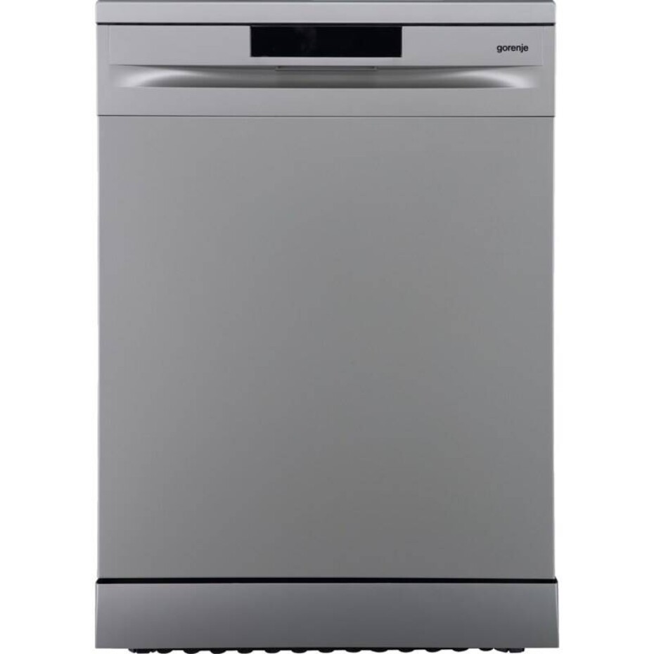 Gorenje Essential GS620C10S TotalDry stříbrná - main (0)