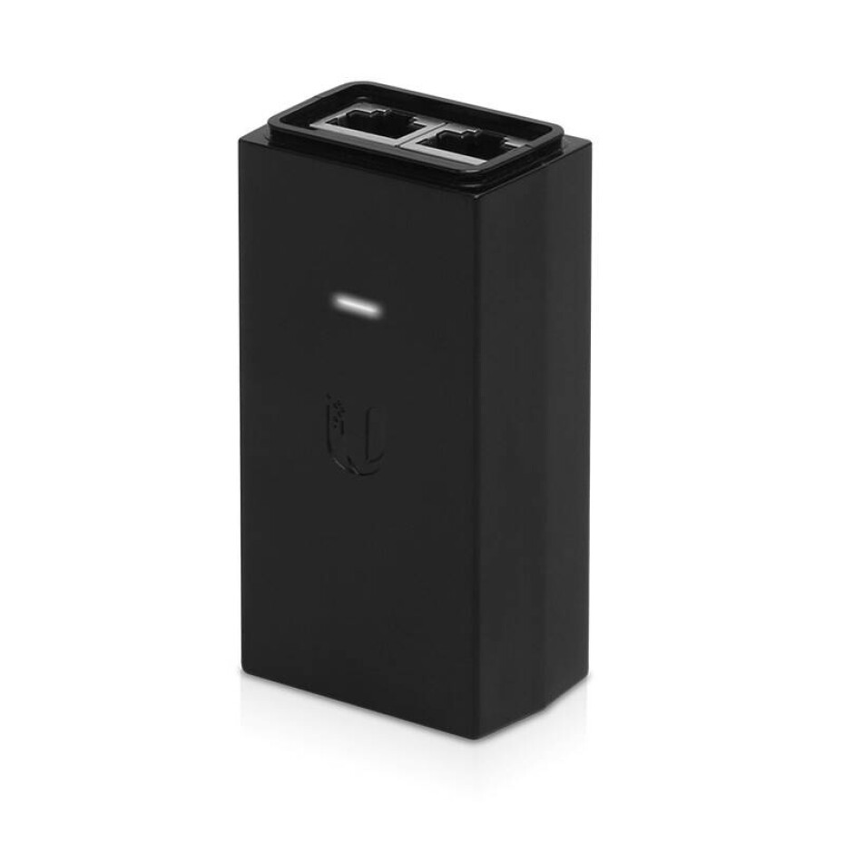 Ubiquiti POE-24-12W-G (POE-24-12W-G) černý - main (0)