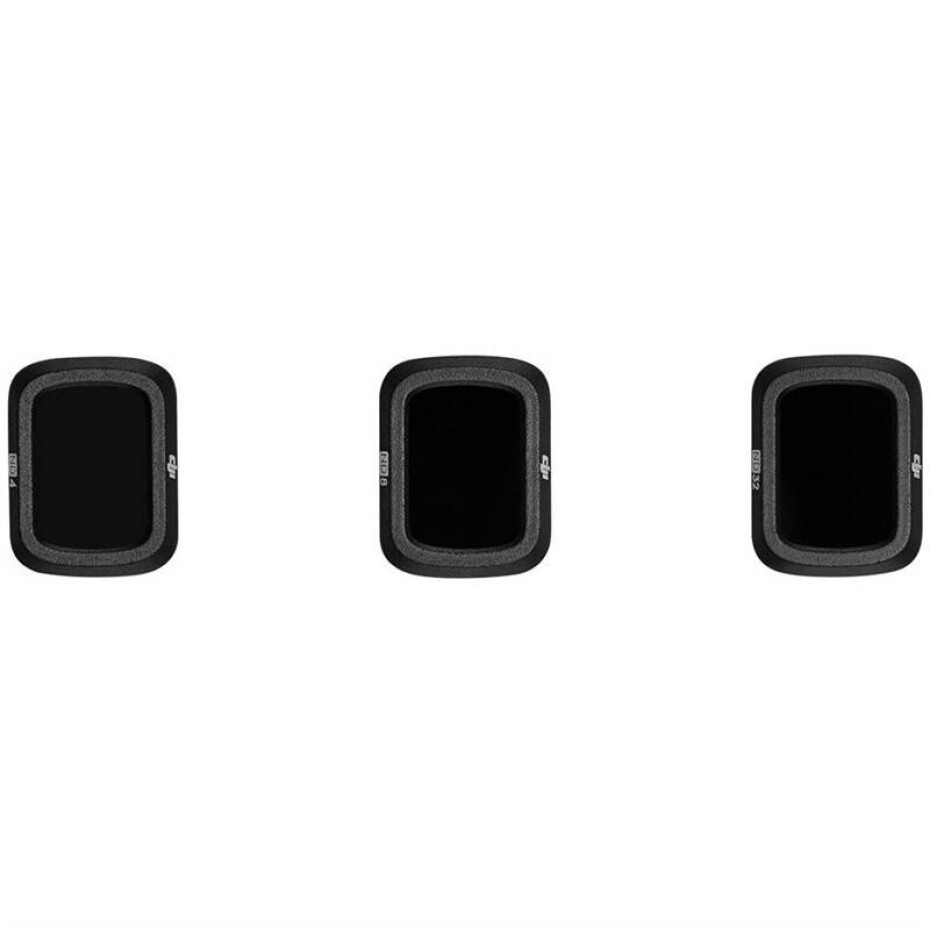 DJI Mavic Air 2 Sada ND filtrů (ND4/8/32) (DJIM0260-10) - main (0)
