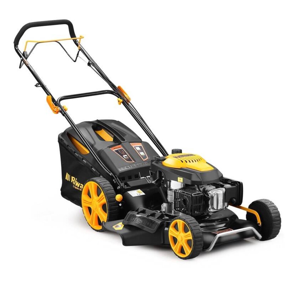 Riwall RPM 5355 - main (0)