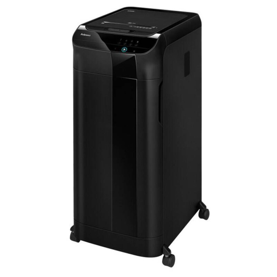 Fellowes AutoMax 550 C (felsham550c) černý - main (0)