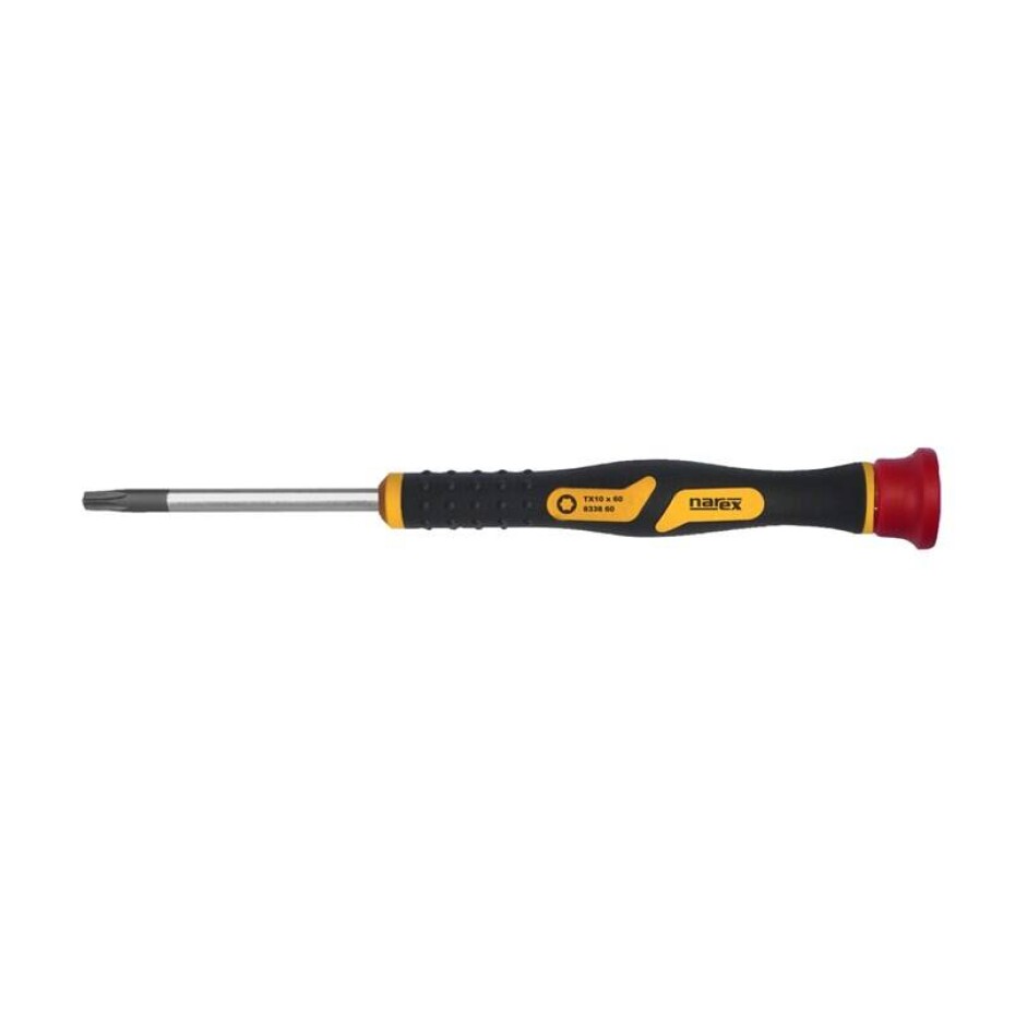 Narex TX, MICRO LINE PROFI TX8 x 60 mm - main (0)