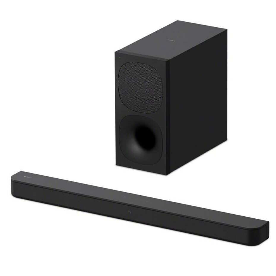 Sony HT-S400 černý - main (0)