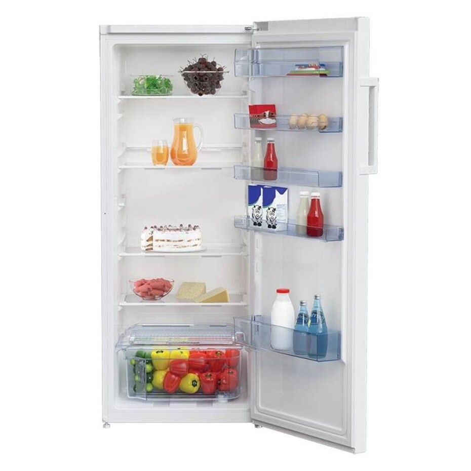 Beko RSSA290M31WN bílá - main (0)