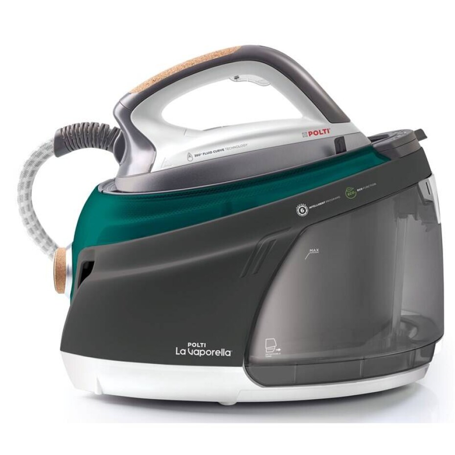 Polti La Vaporella XT120C - main (0)
