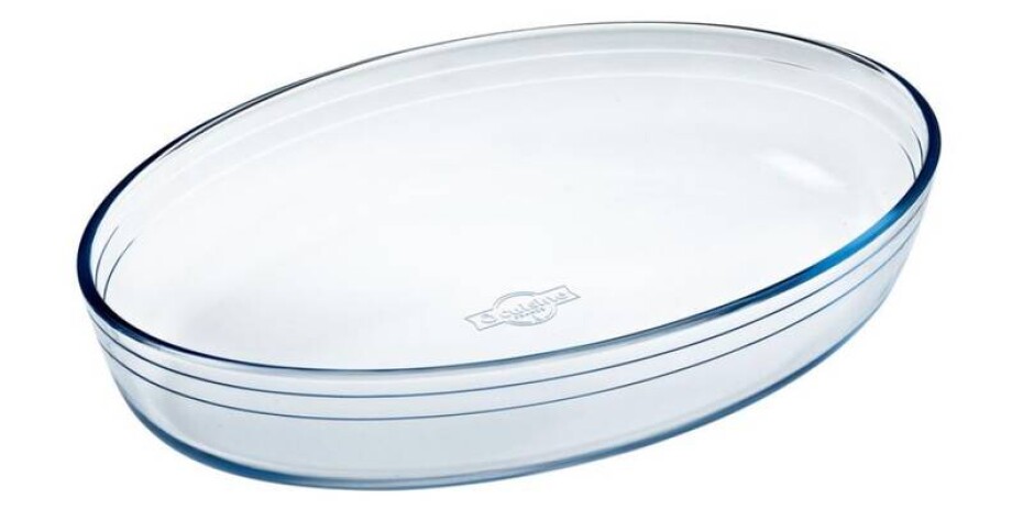 Ocuisine 30x21x6cm, 2 l - main (0)