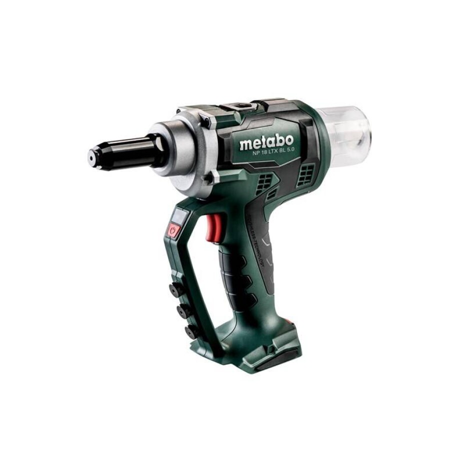 Metabo 619002840 NP 18 LTX BL 5.0 (bez baterie) - main (0)