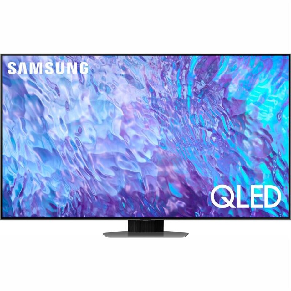 Samsung QE65Q80CA - main (0)