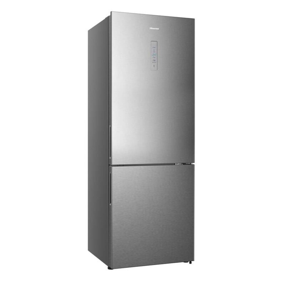 Hisense RB645N4BID nerez - main (0)