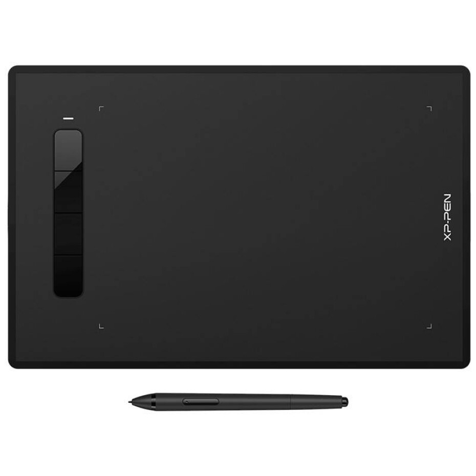 XPPen Star G690S Plus (G690SP) černý - main (0)