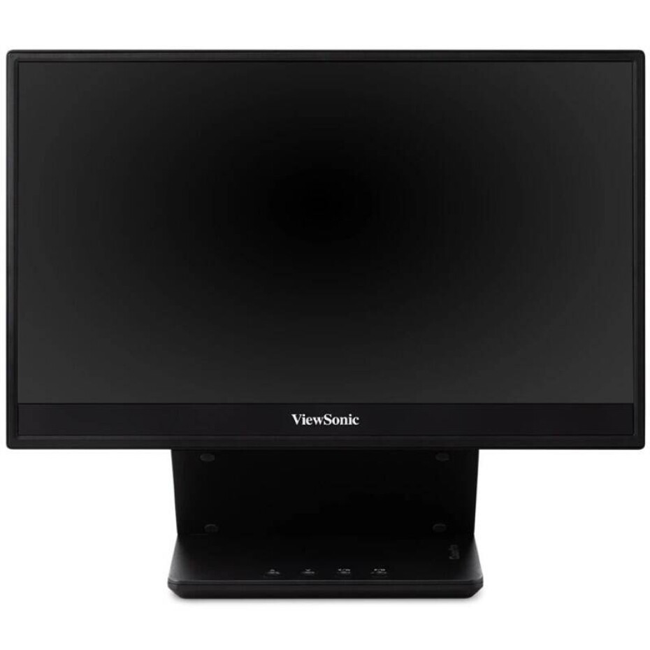 ViewSonic ColorPro VP16-OLED (VP16-OLED) černý - main (0)