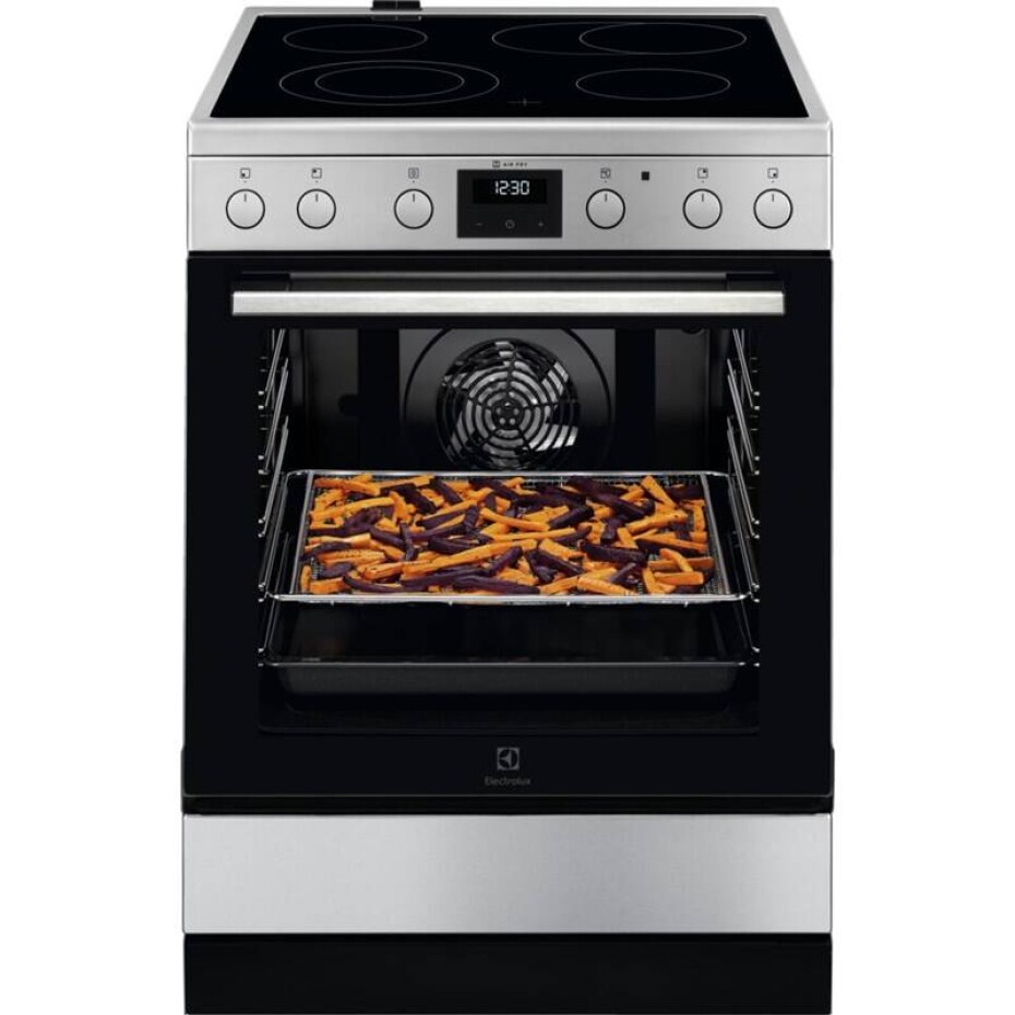 Electrolux LKR64020AX nerez - main (0)