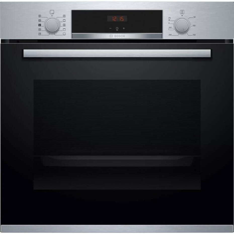Bosch Serie 4 HRA534ES0 nerez - main (0)