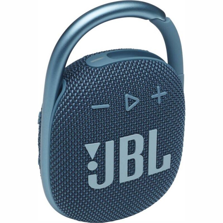 JBL CLIP 4 modrý - main (0)