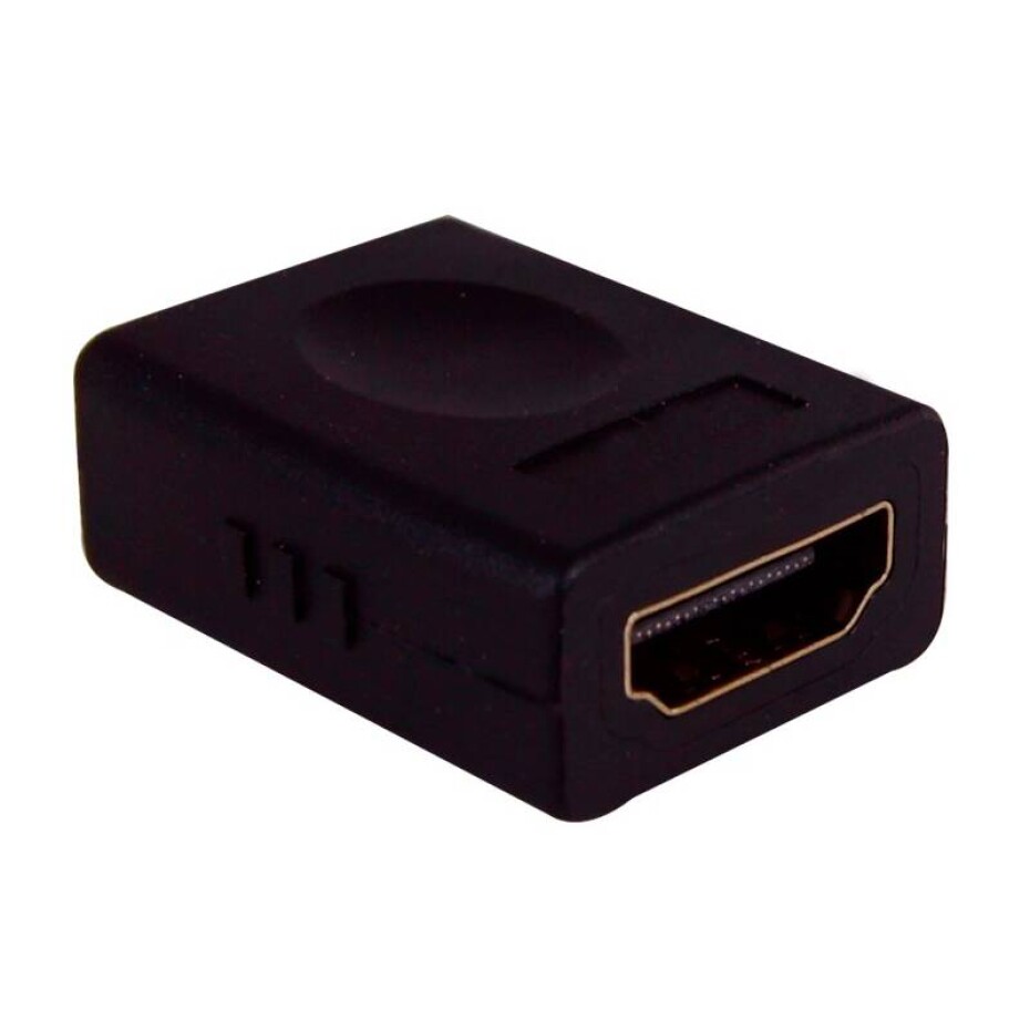 GoGEN HDMI (HDMIFF01) černá - main (0)