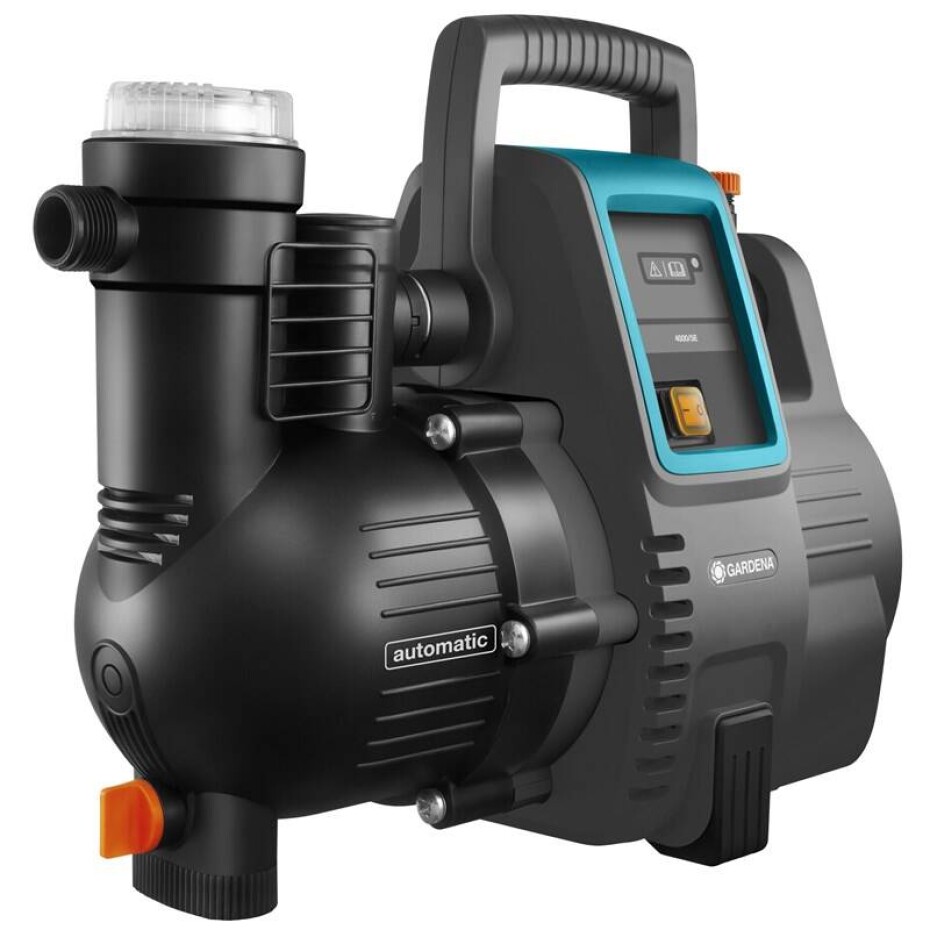 Gardena 967296301 4000/5E Comfort - main (0)