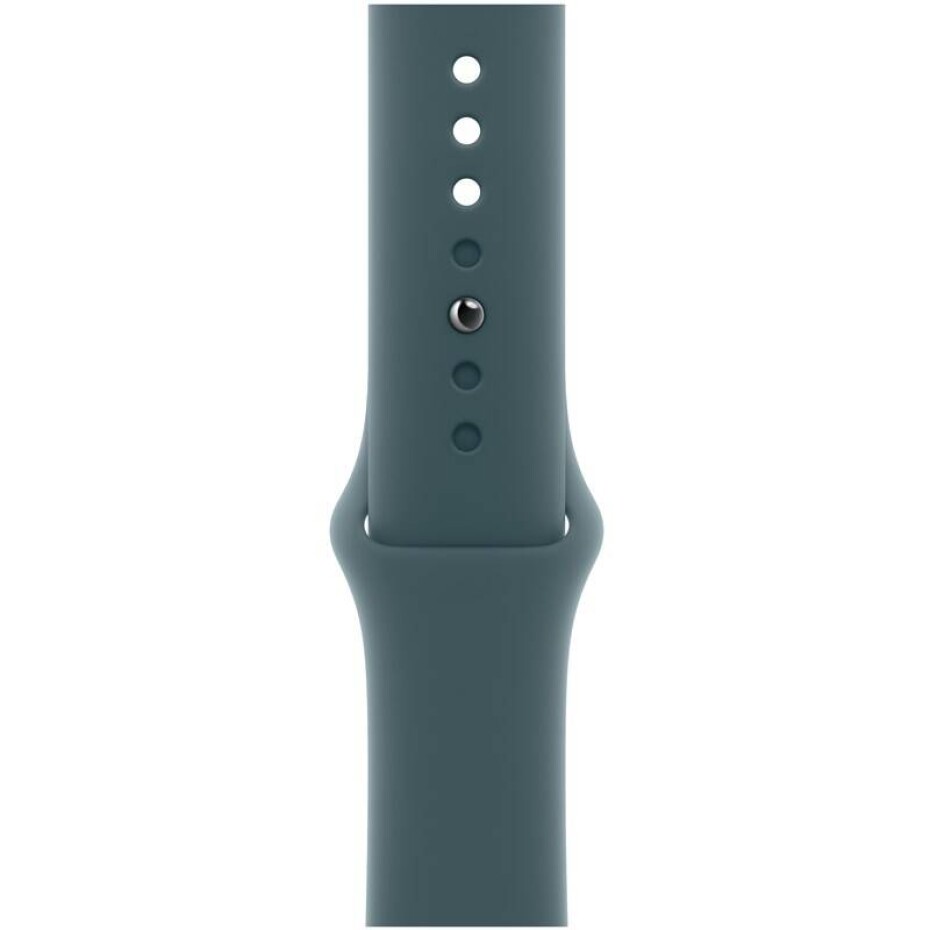 Apple 40mm jezerně zelený  sportovní řemínek - S/M (MAX54ZM/A) - main (0)