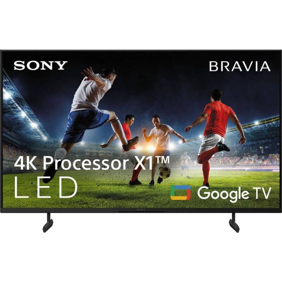 Sony KD-50X80L - main (0)