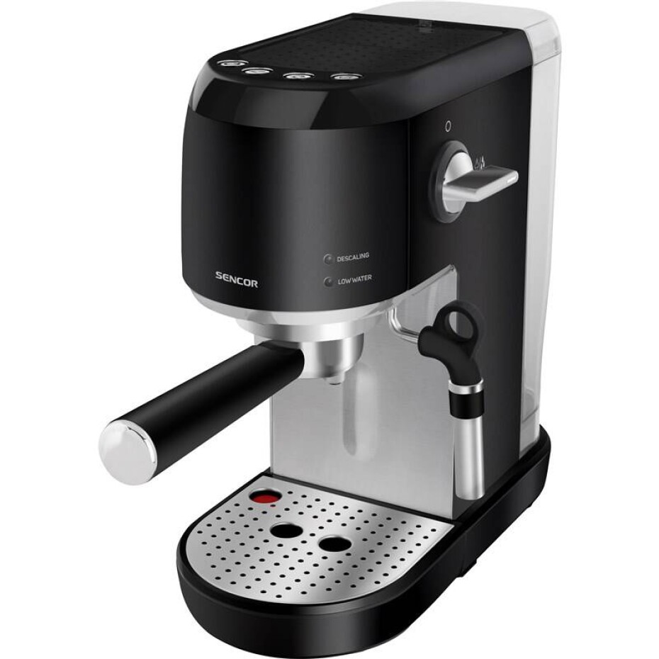 Sencor SES 4700BK - main (0)
