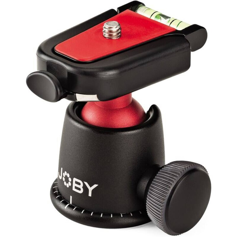 JOBY BallHead 3K (E61PJB01513) černý - main (0)